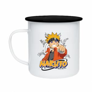 Kubki ceramiczne w stylu retro