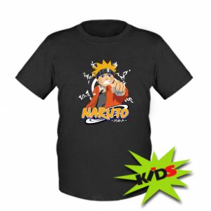 Koszulki dziecięce