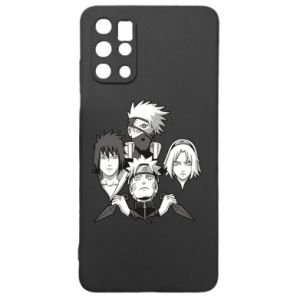 Samsung S20 +