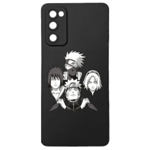 Samsung S20 FE