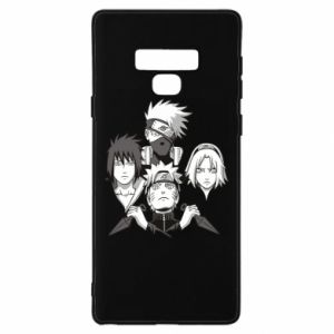 Samsung Note 9