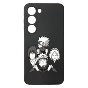 Samsung S23
