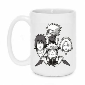 Kubki 450ml