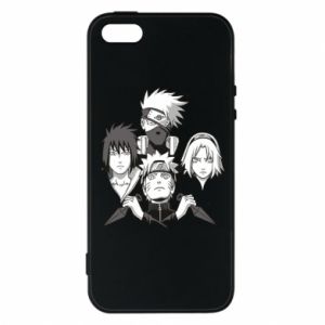 Apple iPhone 5/5S/SE