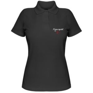 Polo damskie