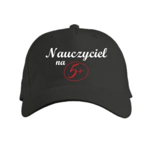 Czapki z daszkiem