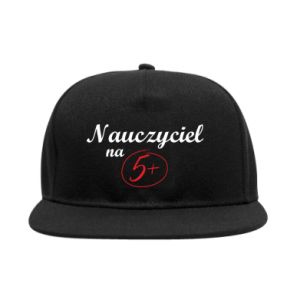 Czapki Snapback