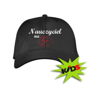Czapki dziecięce