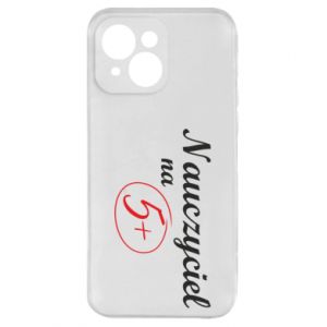Apple iPhone 15