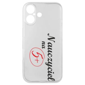 Apple iPhone 16