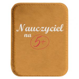 Naszywki prostokątne zaokrąglone