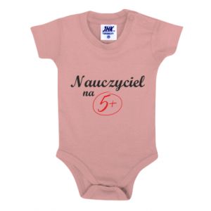 Body dziecięce