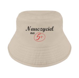 Kapelusze dziecięce