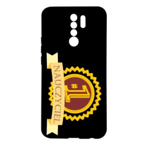 Xiaomi Redmi 9