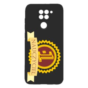 Xiaomi Redmi Note 9/Redmi 10X