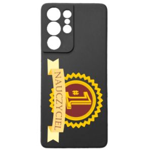 Samsung S21 Ultra