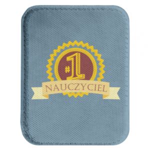 Naszywki prostokątne zaokrąglone