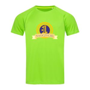 Koszulki sportowe męskie
