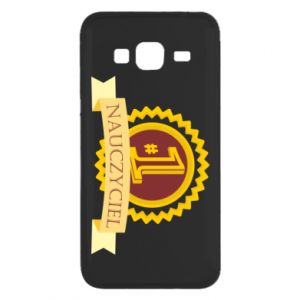 Samsung J3 2016