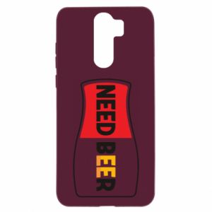Xiaomi Redmi Note 8 Pro