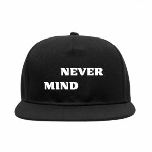 Czapki Snapback