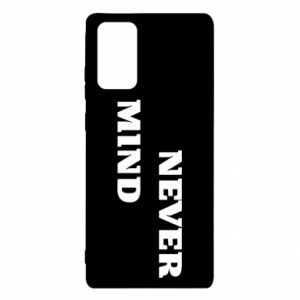 Samsung Note 20