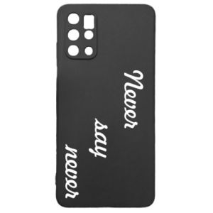 Samsung S20 +