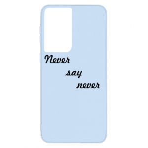 Samsung S21