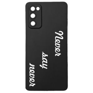 Samsung S20 FE