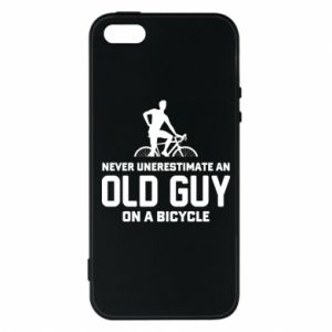 Apple iPhone 5/5S/SE