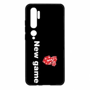 Xiaomi Mi Note 10