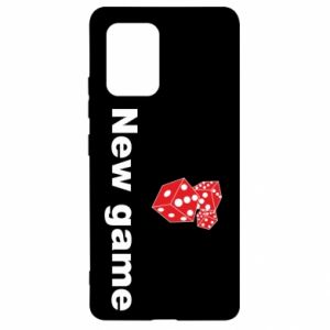 Samsung S10 Lite