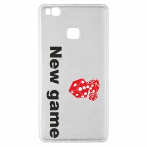 Huawei P9 Lite
