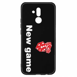 Huawei Mate 20 Lite