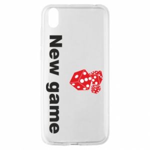Huawei Y5 2019
