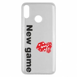 Huawei Y9 2019