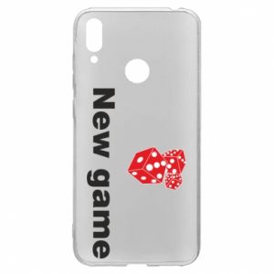 Huawei Y7 2019