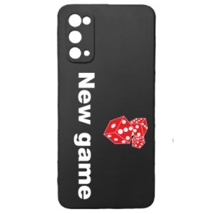Samsung S20