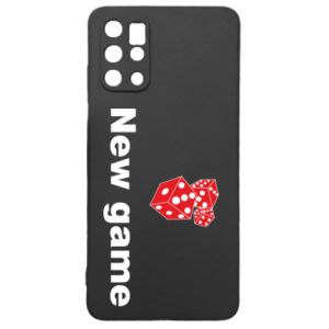 Samsung S20 +
