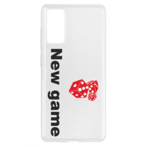 Samsung S20 FE