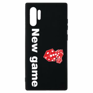 Samsung Note 10 Plus