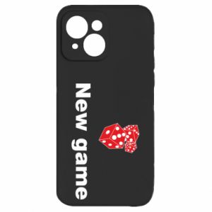 Apple iPhone 15