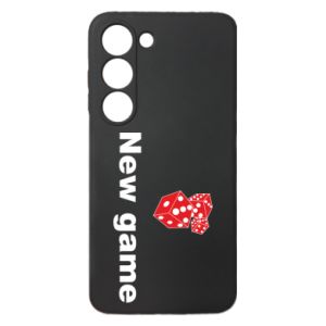 Samsung S23