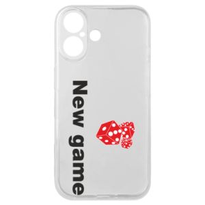 Apple iPhone 16
