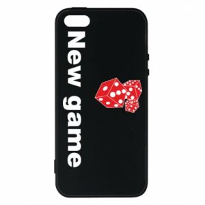 Apple iPhone 5/5S/SE