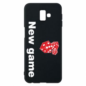 Samsung J6 Plus 2018