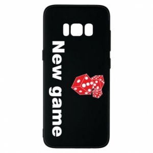 Samsung S8