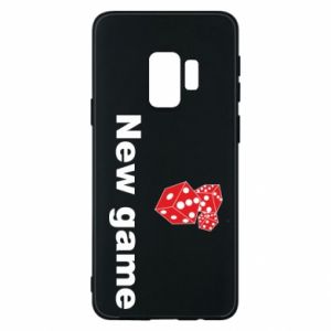 Samsung S9