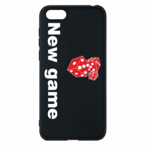 Huawei Y5 2018