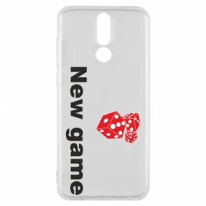 Huawei Mate 10 Lite